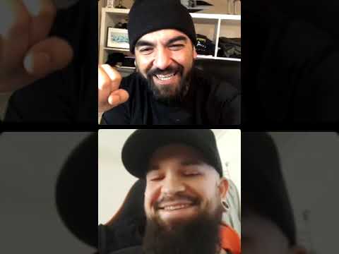 Tizzey Talks Folge 49 mit Voidmane