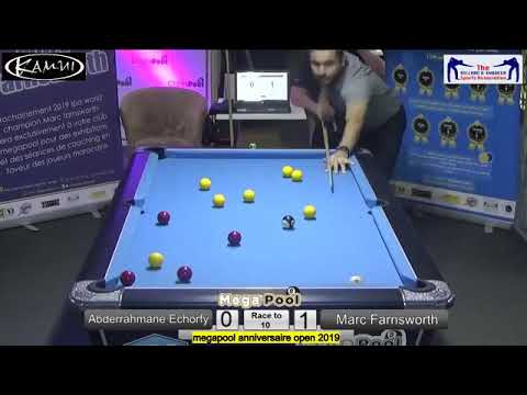 A big comeback from marc farnsworth vs abderrahmane echorfy 2019