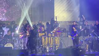 Download lagu Nicky Astria Live in Concert 2022 - Mengapa mp3 Download lagu Nicky Astria Live in Concert 2022 - Mengapa mp3