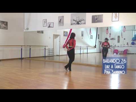 Like A Tango   Pina Sannino