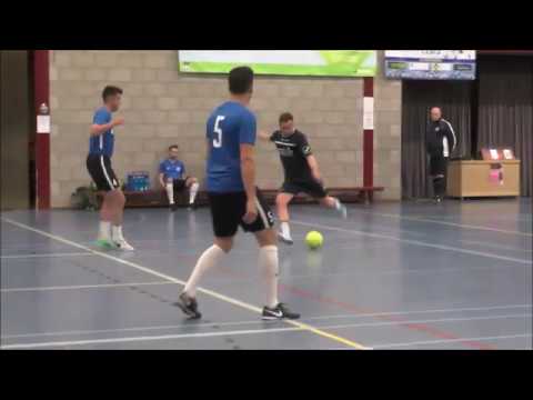 ZVVM/Campus 1 - Inter'80 1 // 6-12-2019