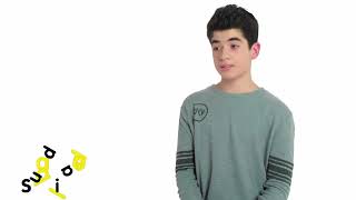 Look Level 4 Unit 2 Video 2