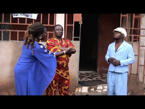 E'KEKE GIRL COMPLETE  4IN1 [ EDOBEST COMEDY 2021 ]