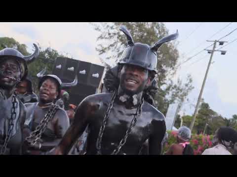 Skinny Banton - Pure Jab Official Music Video.