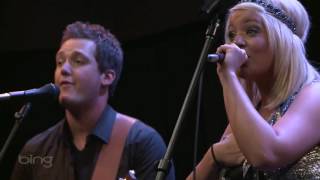 Lauren Alaina   Barefoot and Buck Wild Bing Lounge