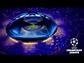 UEFA Champions League Intro 2023-24