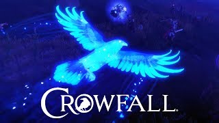 Видео 1 к игре Crowfall