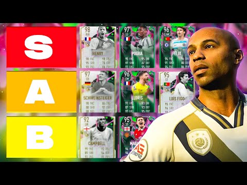 Some INSANE New Cards in ShapeShifters Team 3! ShapeShifters Promo Team 3 Tier List/Review