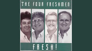 Music video thumbnail preview for Sunshine of My Life by The Four Freshmen