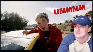 Tanner Fox - We Did It Worst (Official Music Video) feat. Dylan Matthew &amp; Taylor Alesia REACTION