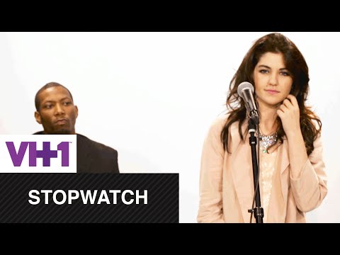 Celeste Buckingham “Run Run Run” (Live) | StopWatch | VH1