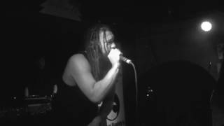 Mr. Lif & Akrobatik - Grab Hold - Cambridge, MA 8/17/17