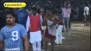 (13) Sardulgarh (Mansa) Kabaddi Tournament 19 Feb 2016