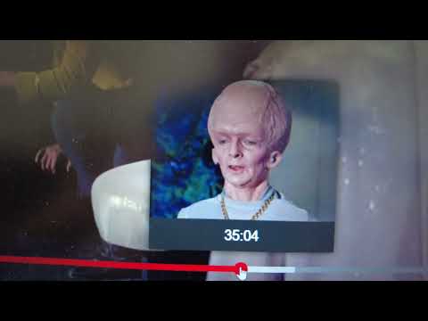 MongoTV_7023 - HVAD JEG SER PÅ NETFLIX - Del 548 - Star Trek - 1968