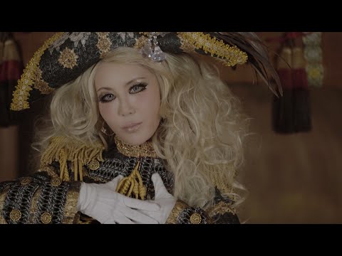 ALI PROJECT「愛と誠」Music Video