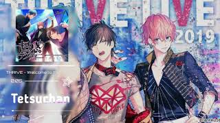 Nightcore B-project/THRIVE •√Welcome to the GLORIA√•