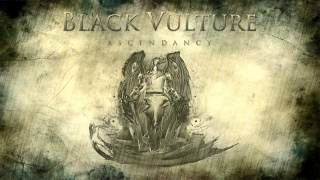 Black Vulture - Solace