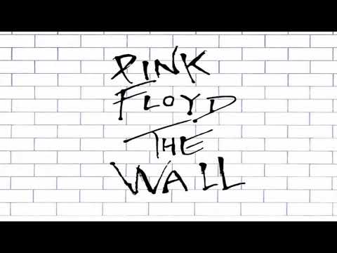 Pink Floyd - Another Brick In The Wall Pt. 2 (Solo) (Guitar Backing Track w/original vocals)