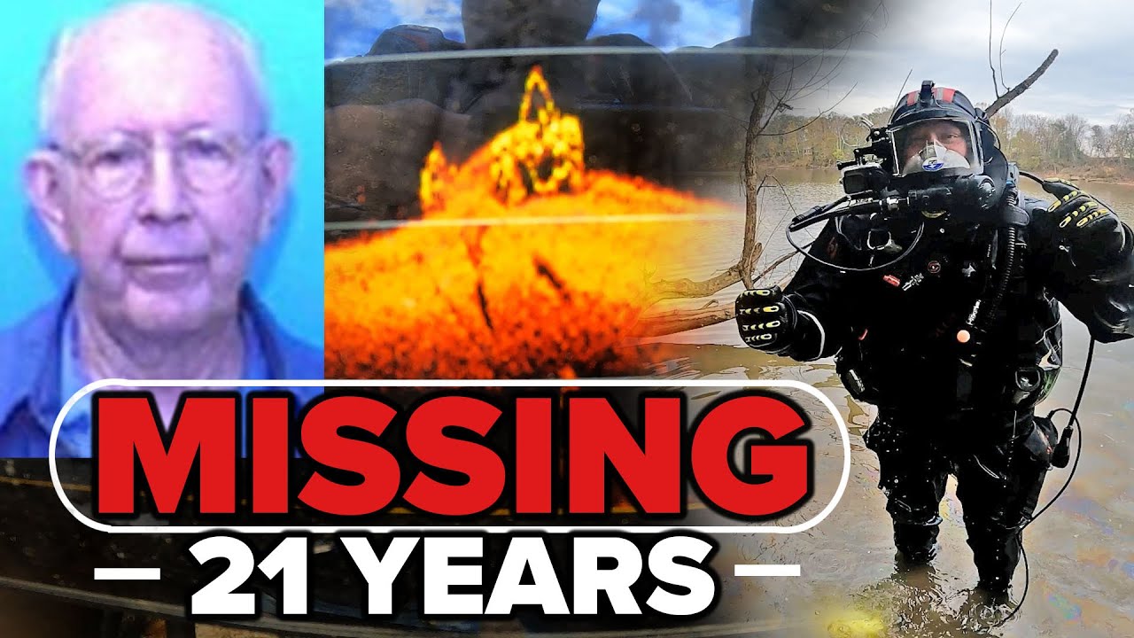 Wrong Car FOUND, Search for MISSING Alabama Man 21 ...