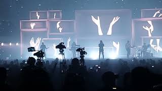 Download lagu Di Belakangku - Noah  #noah #concert #bintangdisurga #jogja mp3