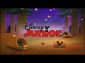 Disney Junior Japan Autumn Ident 2012