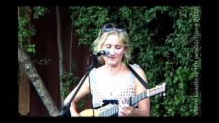 JILL SOBULE  Claire_Everything Comes &amp; Goes