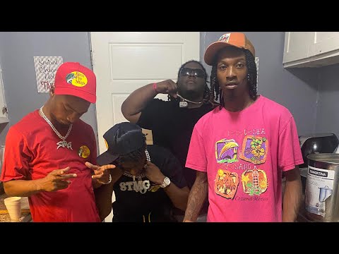 Big 360 - Off Da Perc (Feat. ​​Go Fedd x STMG DemGuyz) [Official Audio]