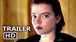 Thoroughbreds (2018) Video