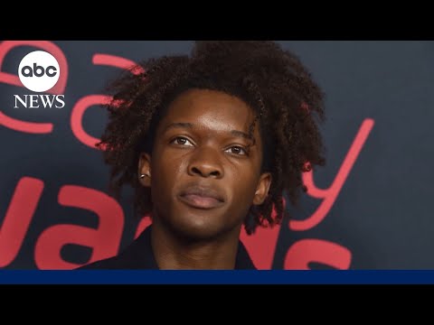 New clues after body found in singer D4VD’s Tesla