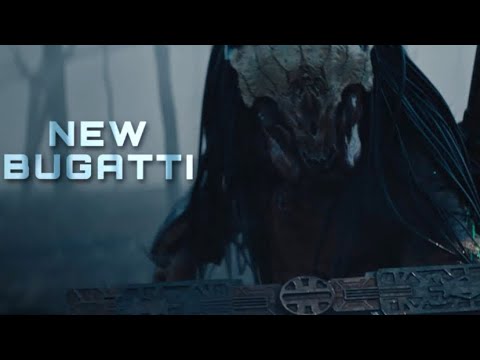 Feral Predator || NEW BUGATTI