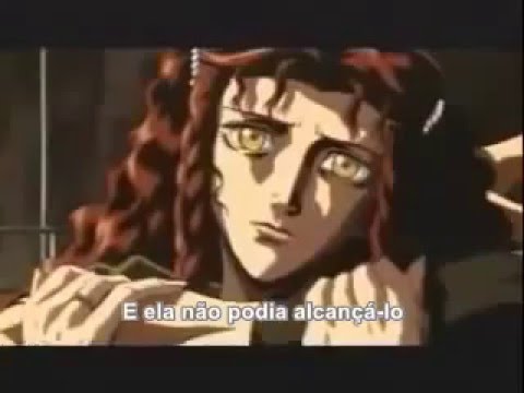 E-rotic - Moonlight Shadow (legendado) (E-rotic - Moonlight Shadow (legendado))