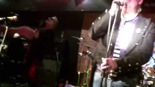 Framed - The Sensational Alex Harvey Band Experience