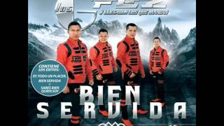 Los Gfez | Bien Servida | Disco Completo