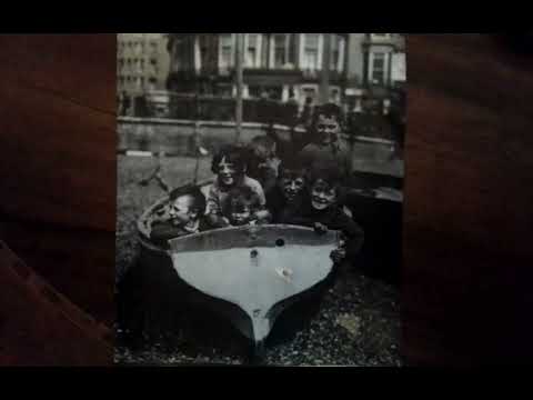 Hi-Strung Ramblers  La Vida Wild  Yerevan Records (2013)