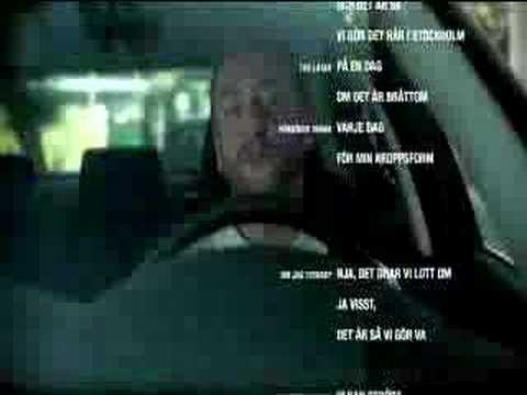 Mange Schmidt feat. Petter - Giftig