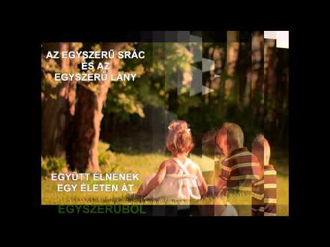 Kényes Foltok - Túl bonyolult (Réka slideshow)