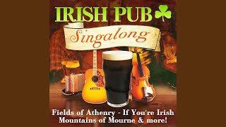 Courtin in the Kitchen