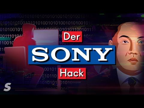 Video Thumbnail: Wie Nordkorea Sony gehackt hat