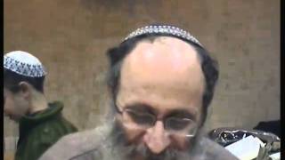 רבי חיים ויטאל על תורת המידות – שיעור של הרב אורי שרקי