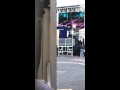 Adam Lambert sound check 2 at Jimmy Kimmel ...