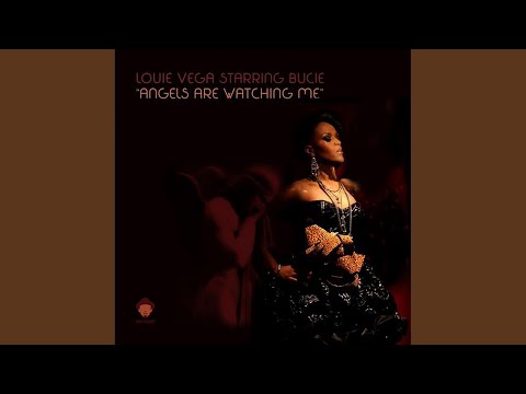 Angels Are Watching Me (Roots Mix)