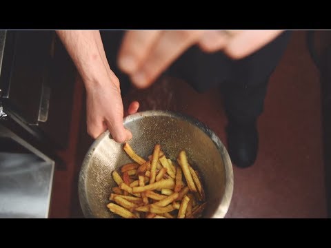 Business Video - Pitt Bros Smoked Barbeque