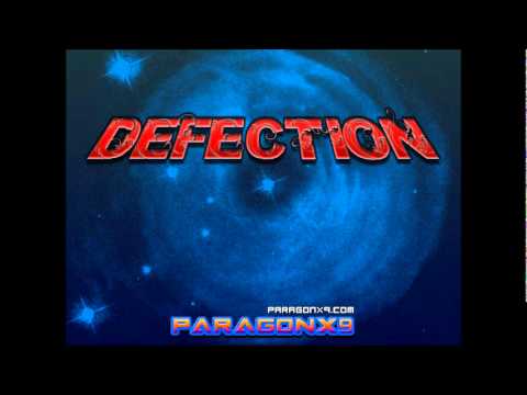 ParagonX9 - Defection