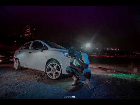 Strong black - los motores prod. Young Rebxl (oficial)