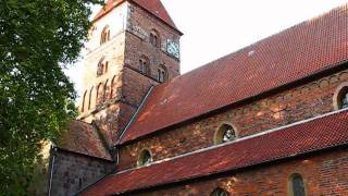 preview picture of video 'Wildeshausen Oldenburgerland: Glocke 3 der Evangelisch Lutherische Kirche'