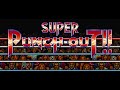 Super Punch Out SNES