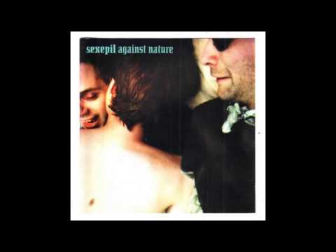 Sexepil - Against Nature (1992) - FULL ALBUM