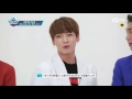 BTS Imitates Each Other In Blood Sweat Tears MV