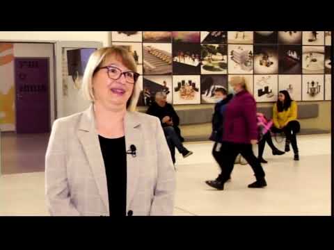 Dunavsko popodne 17.01 - gost Radmila Rakin-Martinović, direktorka Srednje muzičke i baletske škole