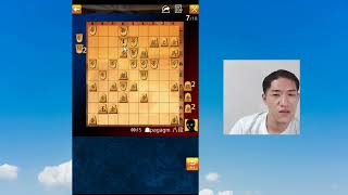 九段目指して詰めバト（12）